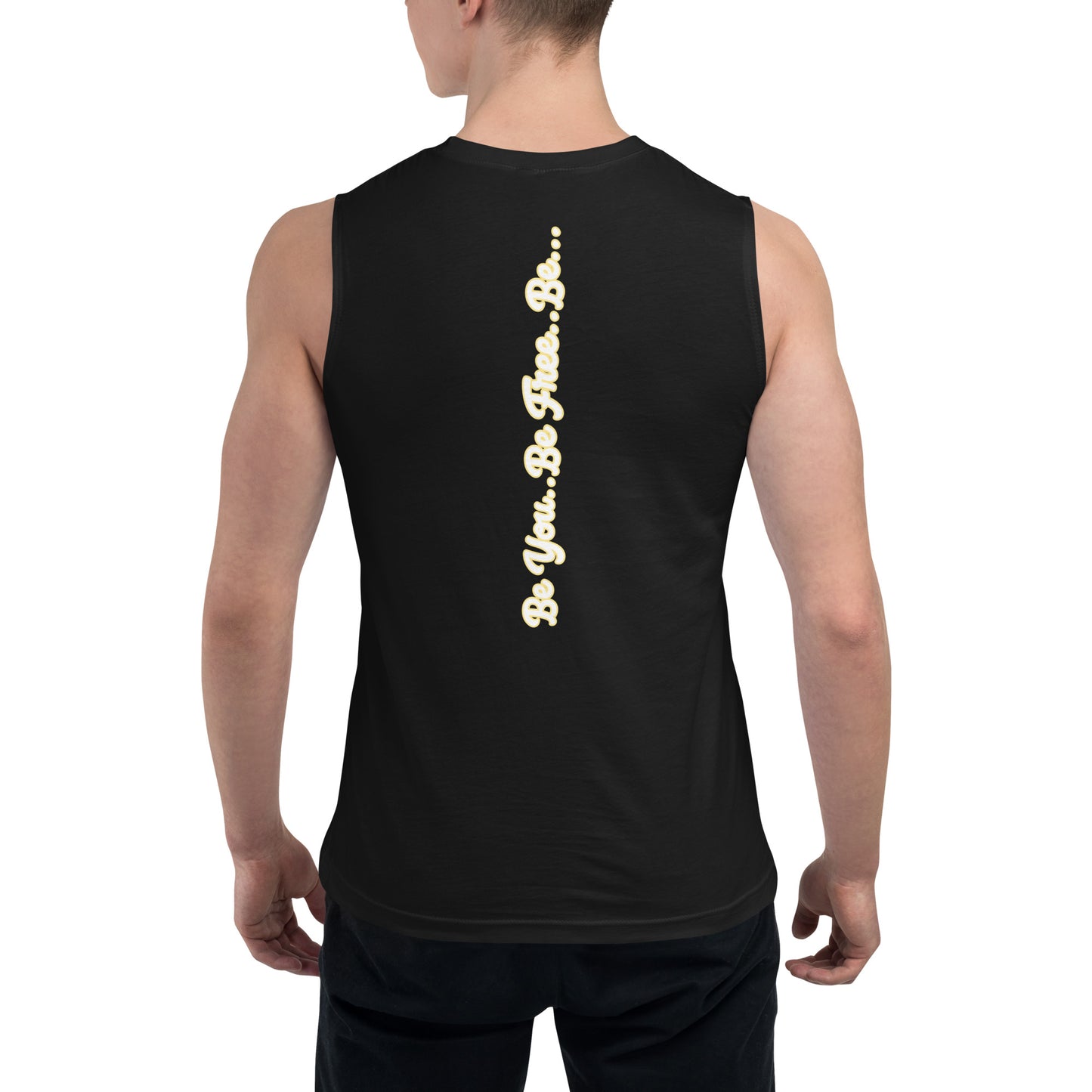 Muscle Shirt