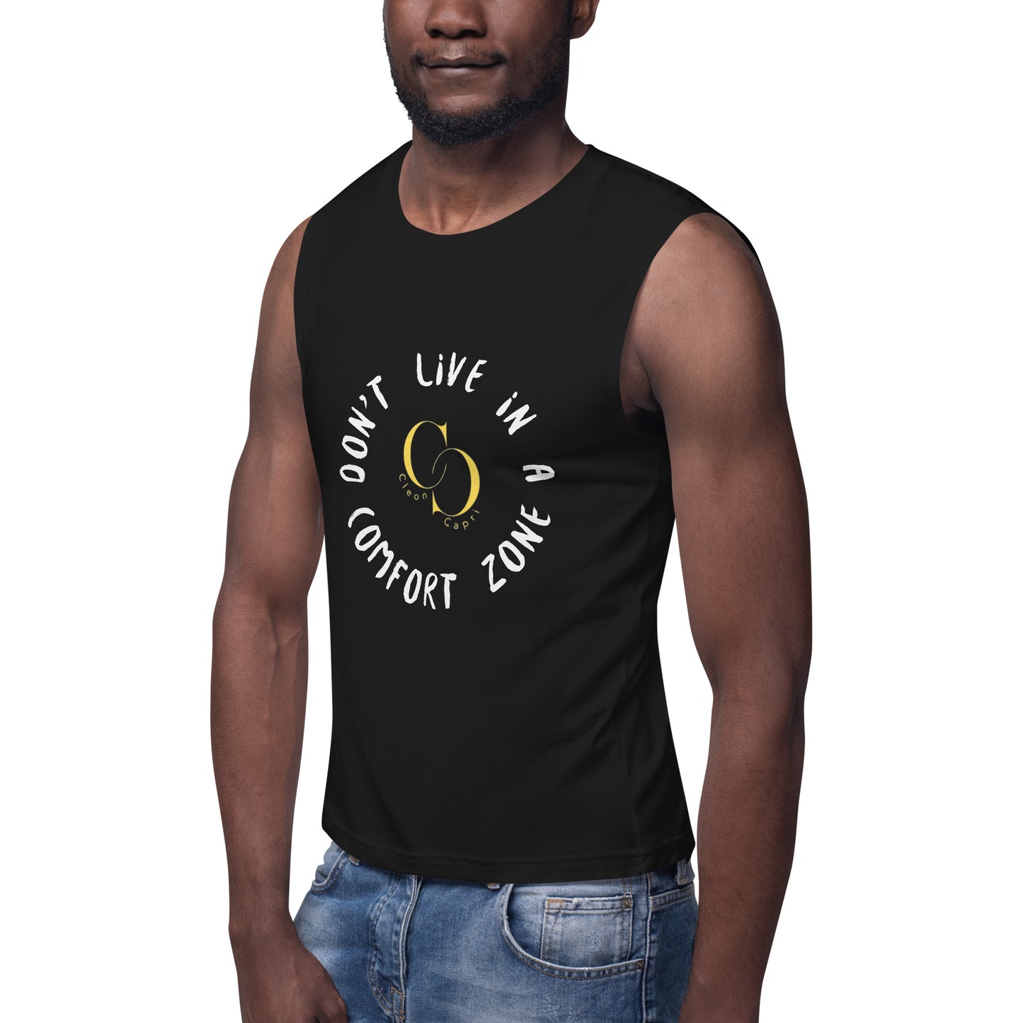 Muscle Shirt