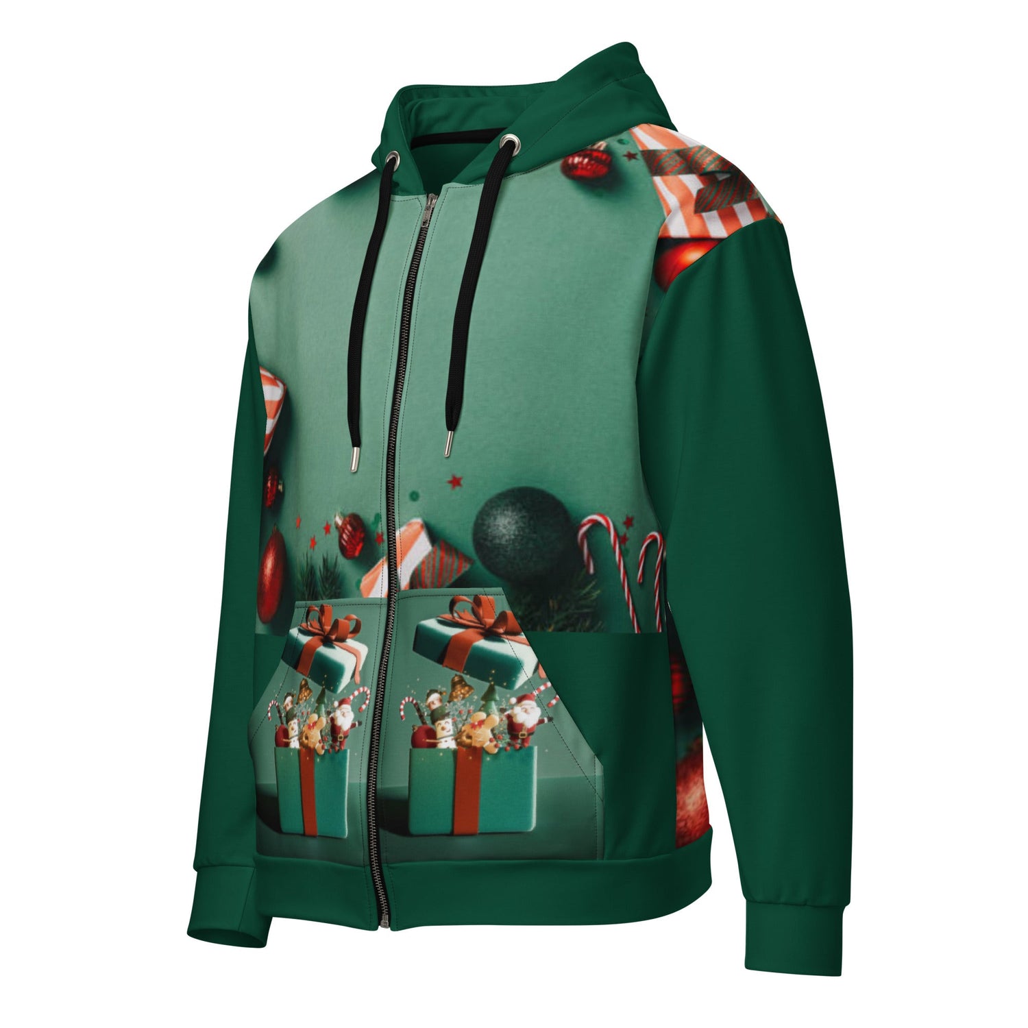Christmas gear