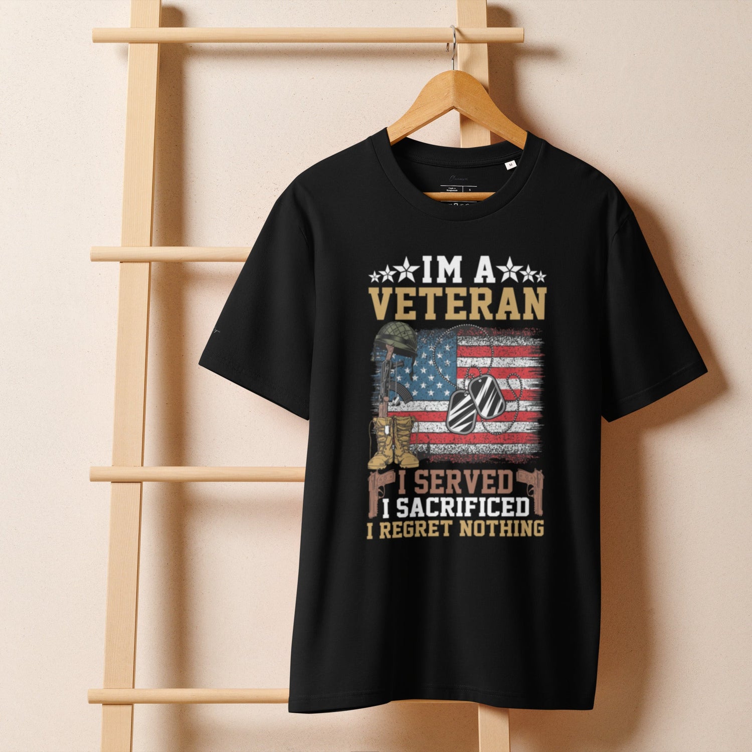 For Veterans thank you for your service