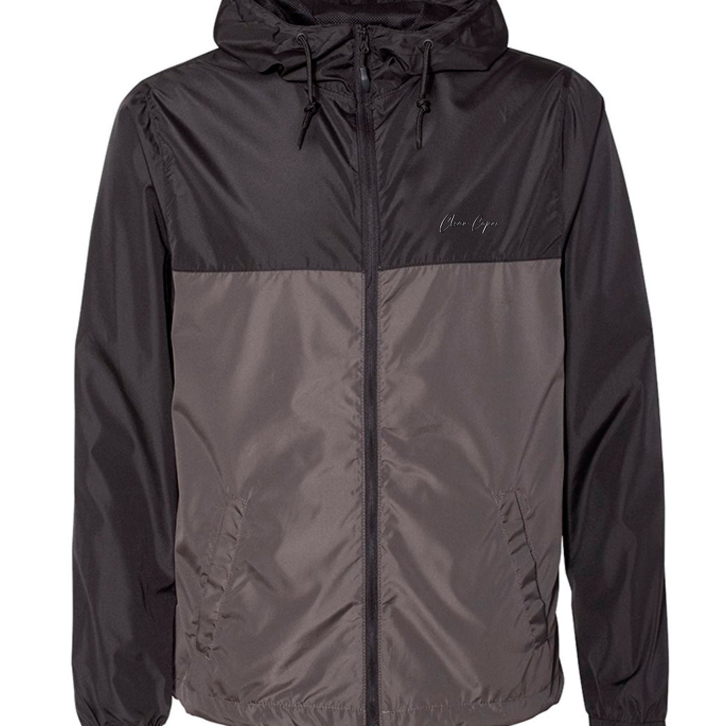Black/ Graphite - FRONT
